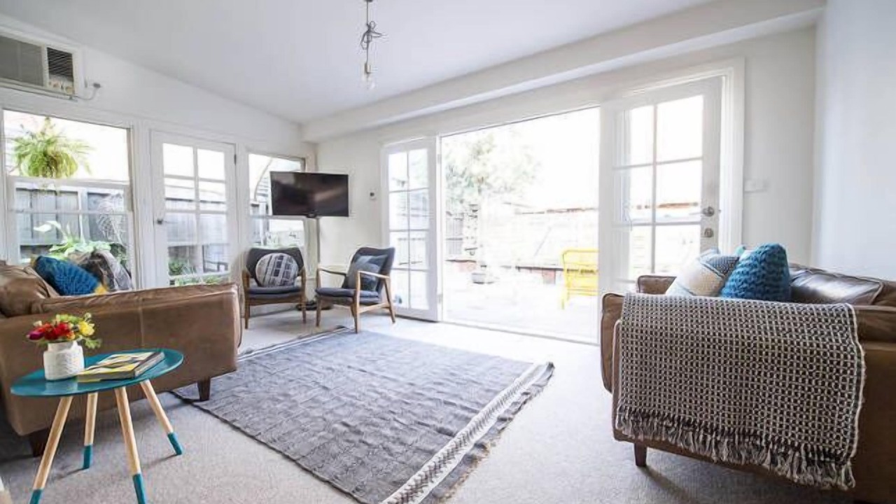 Photo of Livingroom in Coburg