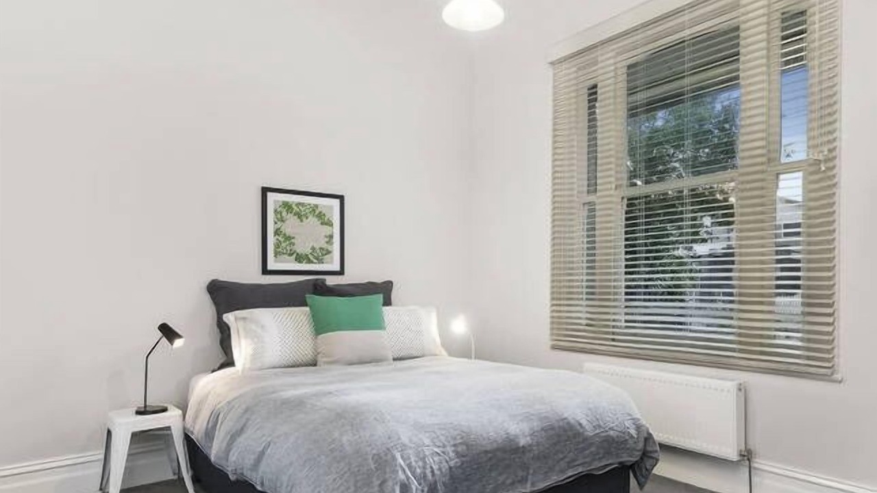 Photo of Bedroom in Coburg