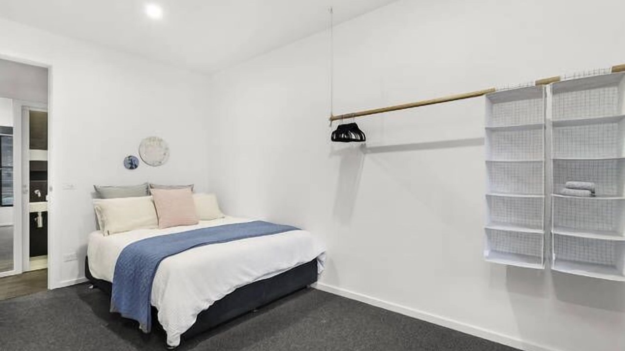 Photo of Bedroom in Coburg