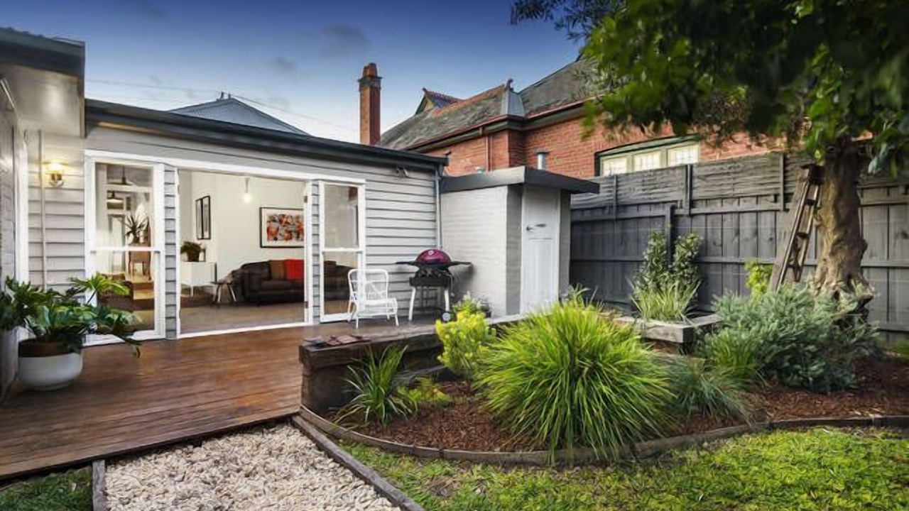 Photo of Patio Balcony in Coburg