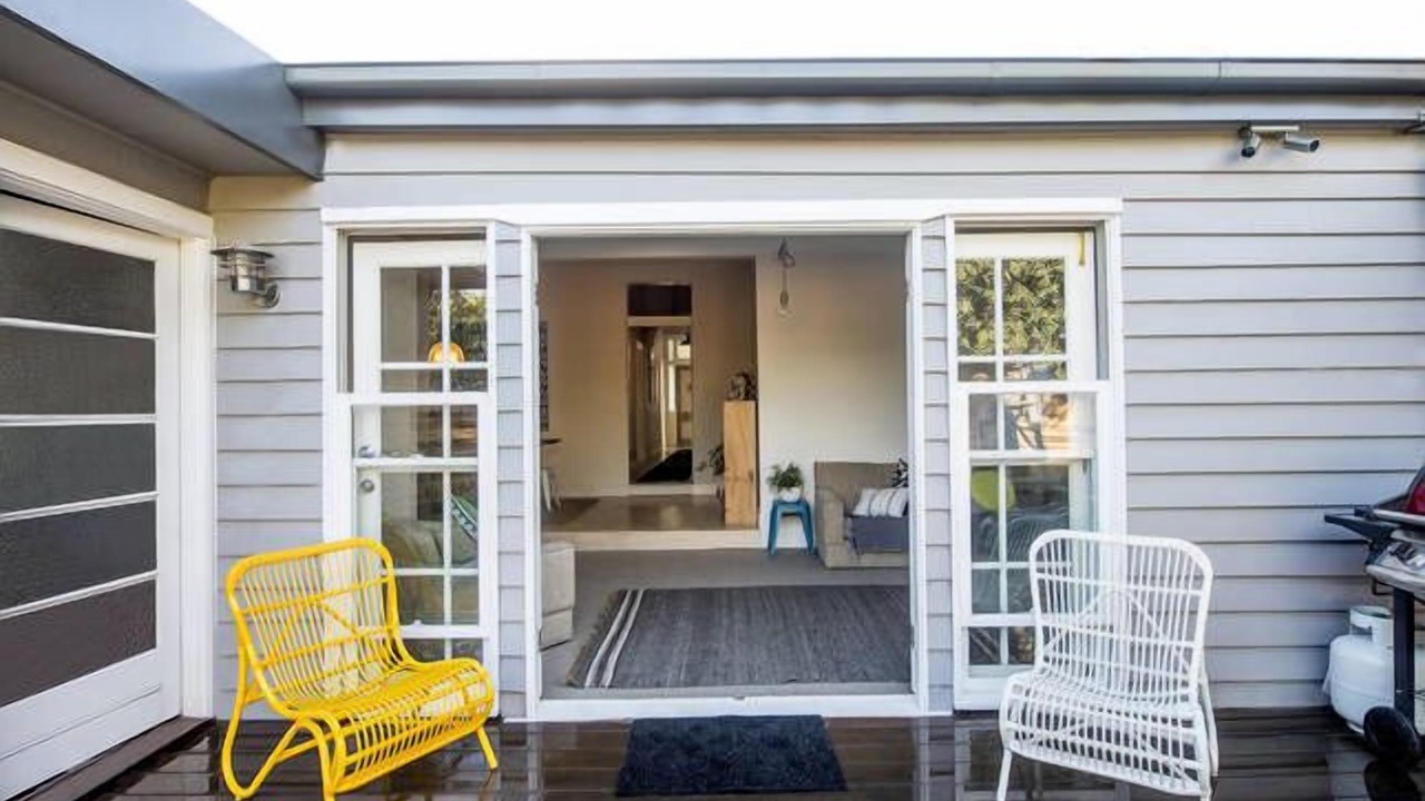 Photo of Patio Balcony in Coburg