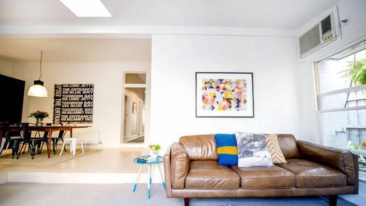 Photo of Livingroom in Coburg