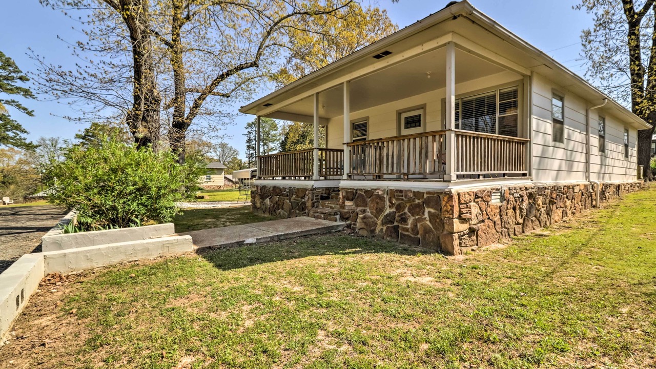 Photo of Outdoor in Higden