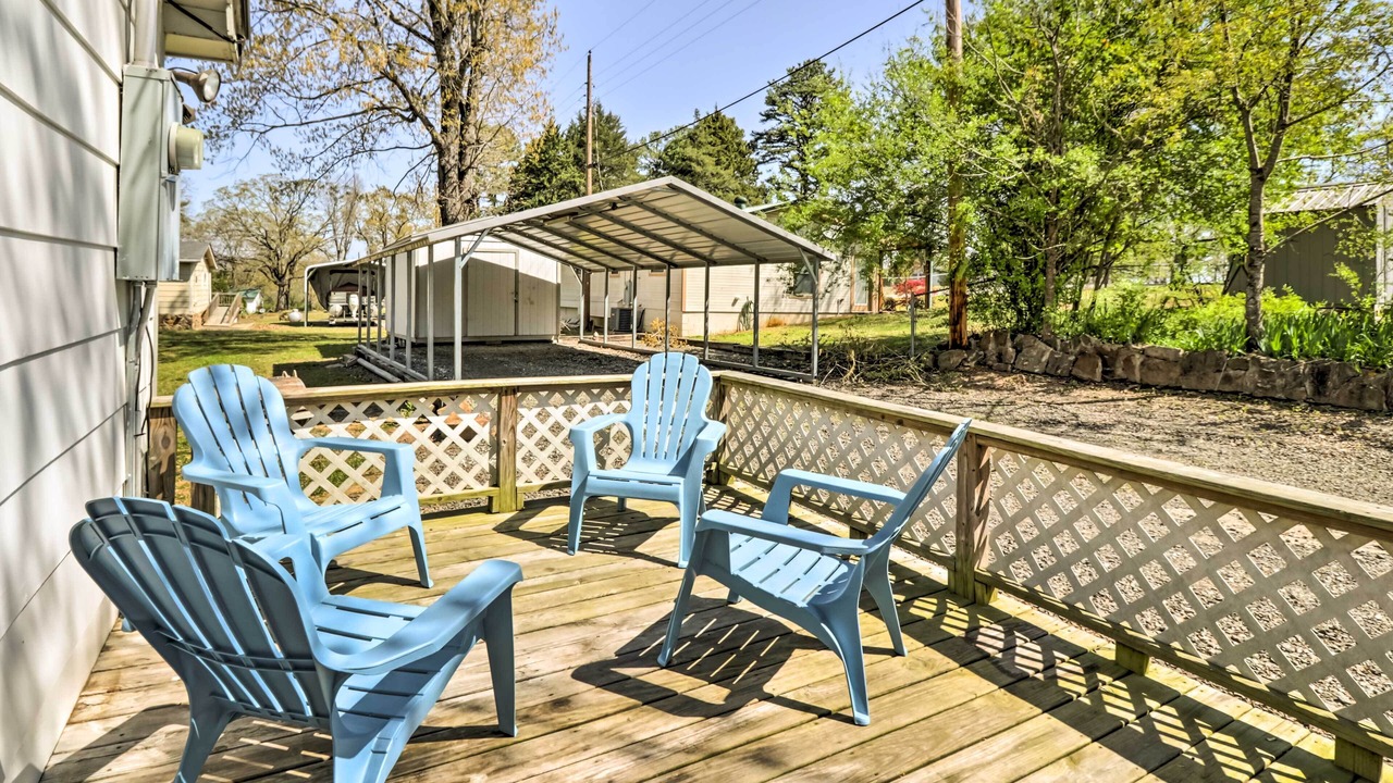 Photo of Outdoor in Higden