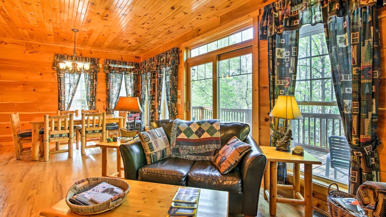 Photo of Livingroom in Fair Play