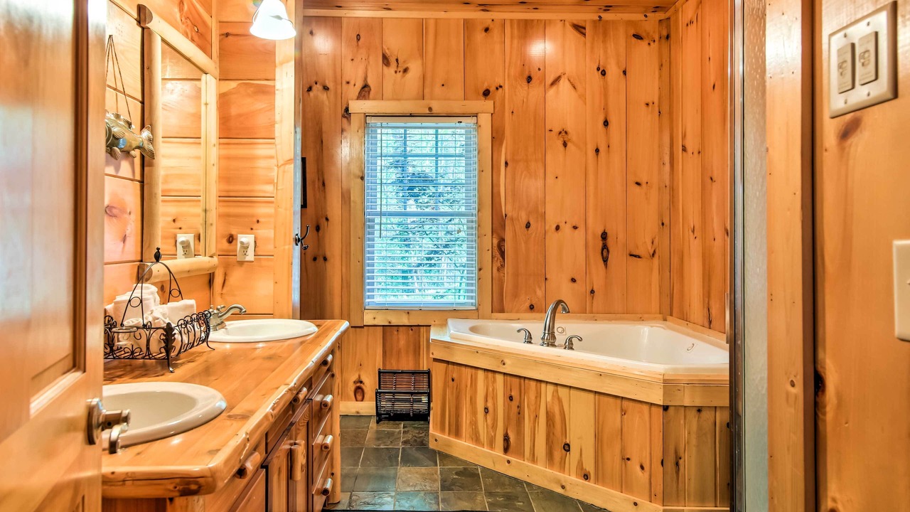 Photo of Bathroom in Fair Play