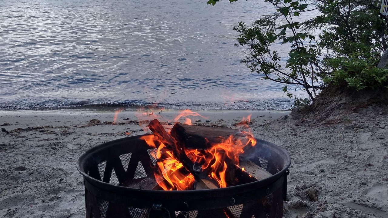 Photo of Outdoor in Moultonborough