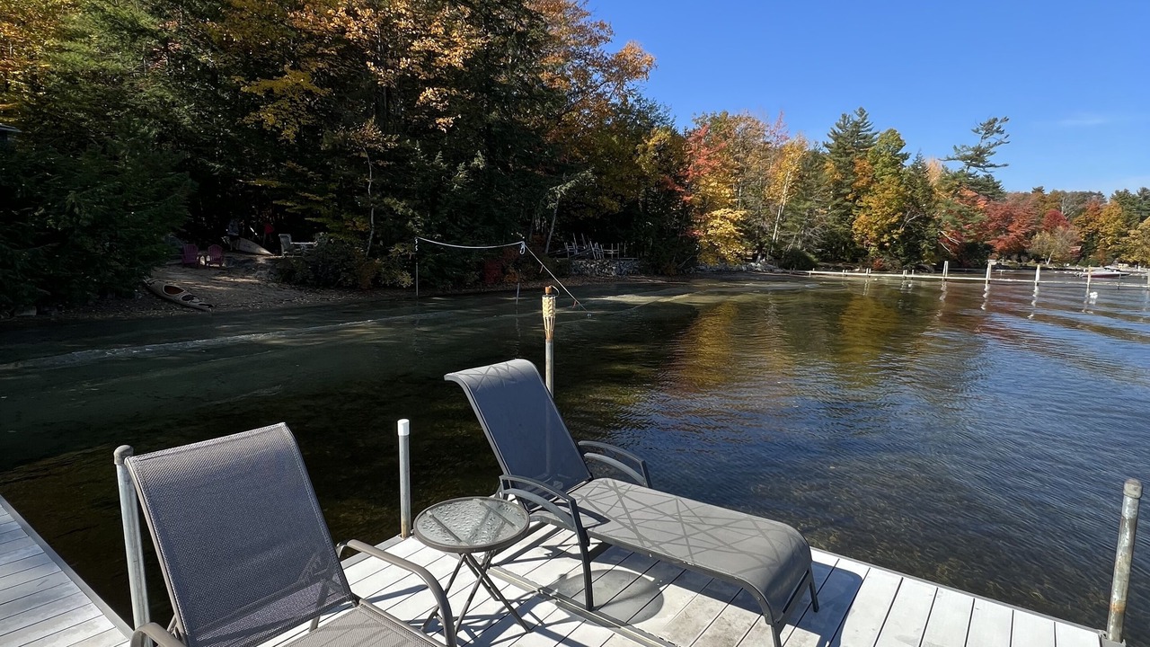 Photo of Outdoor in Moultonborough