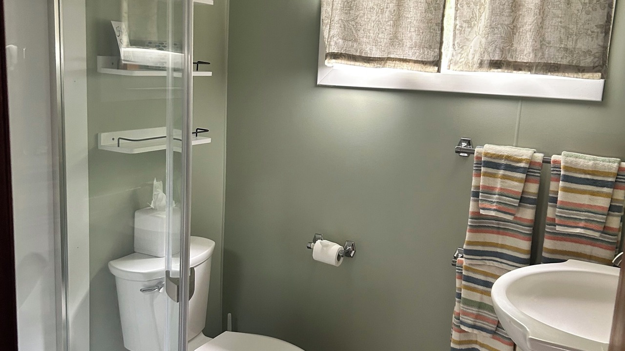 Photo of Bathroom in Moultonborough