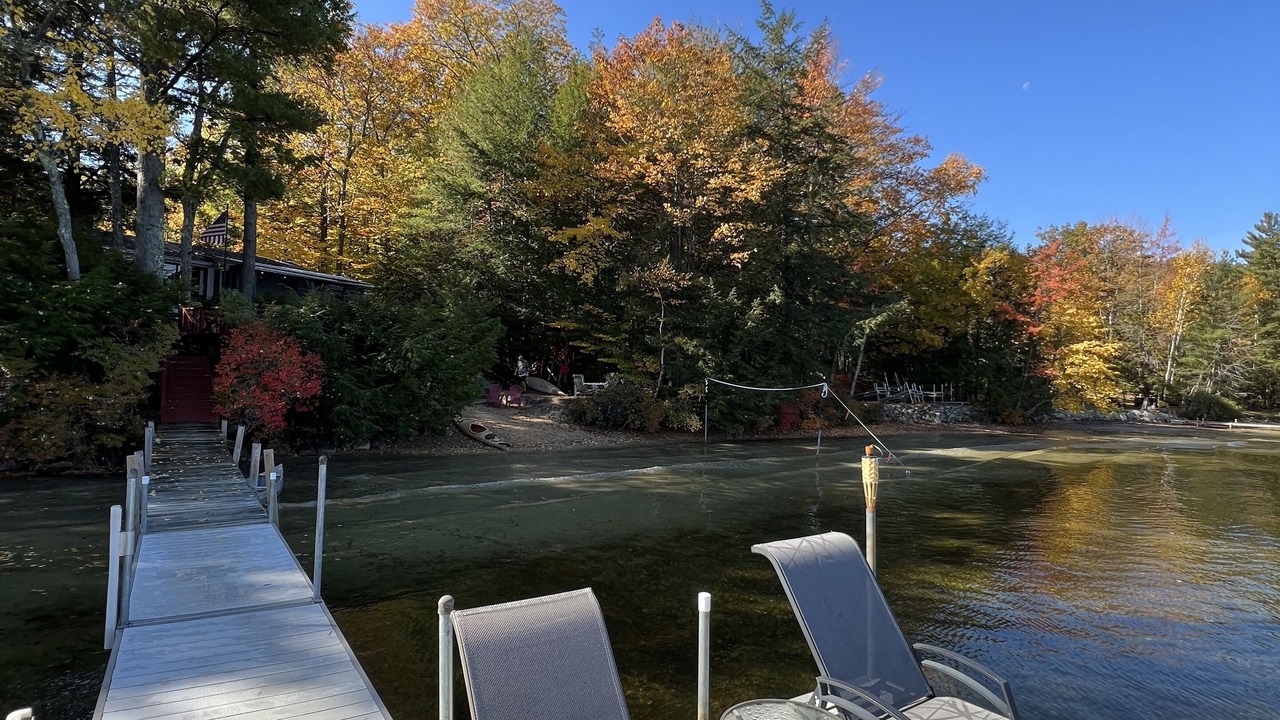 Photo of Outdoor in Moultonborough
