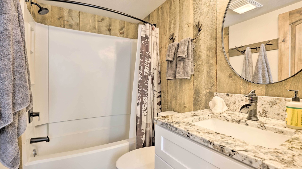 Photo of Bathroom in Granby