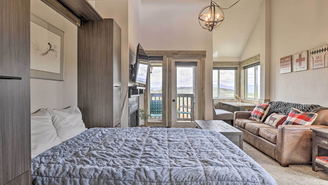 Photo of Bedroom in Granby
