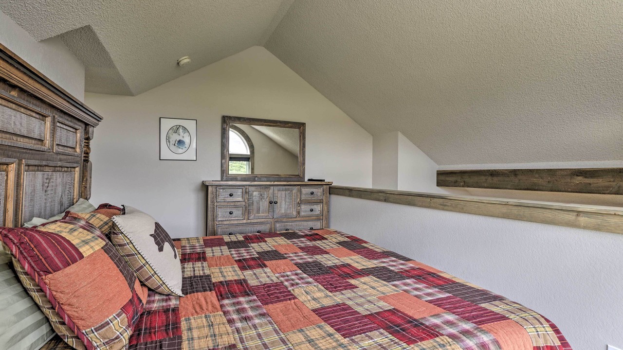 Photo of Bedroom in Granby