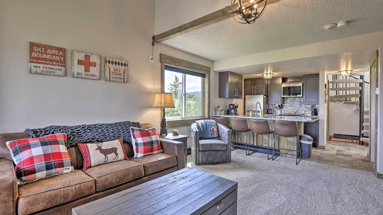 Photo of Livingroom in Granby