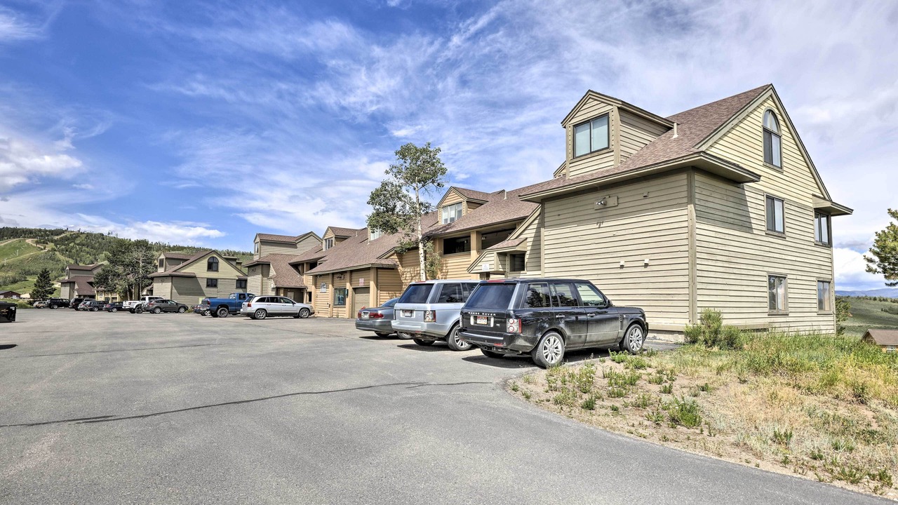 Photo of Outdoor in Granby