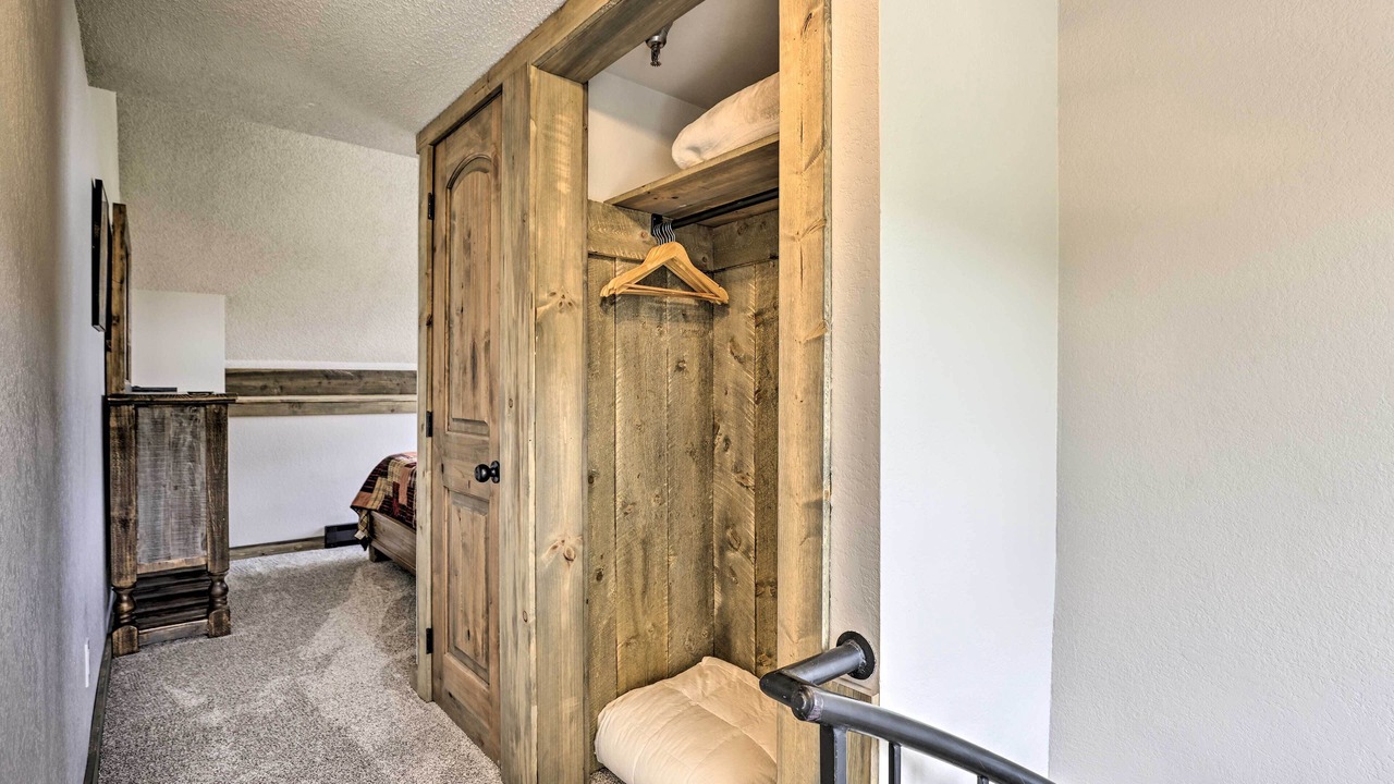 Photo of Bedroom in Granby