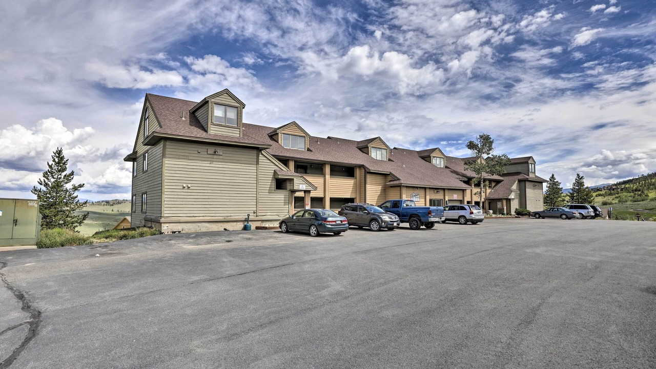 Photo of Outdoor in Granby
