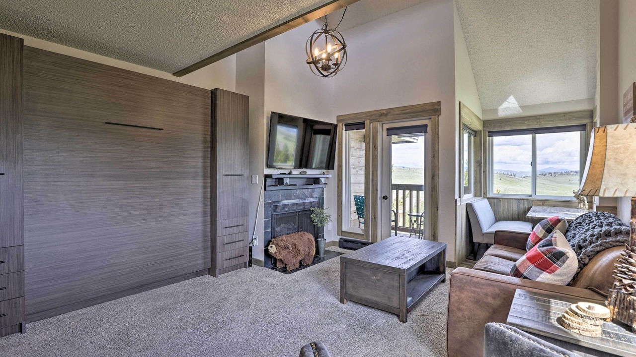 Photo of Livingroom in Granby
