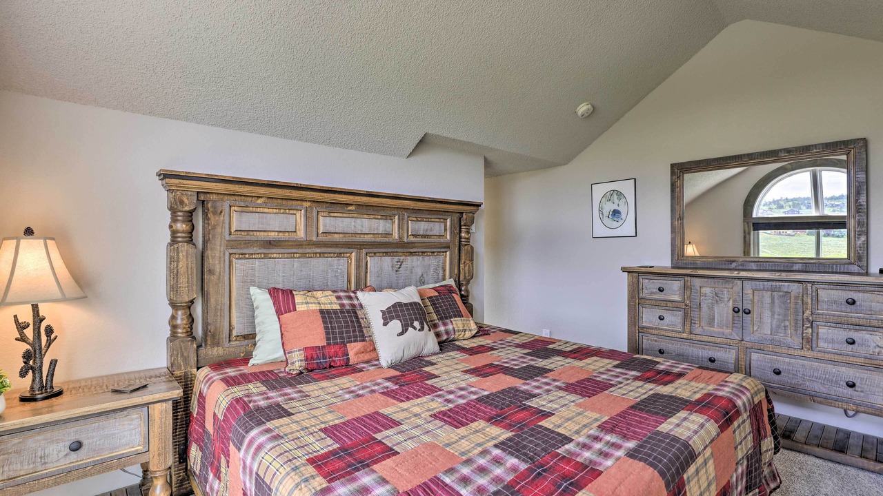 Photo of Bedroom in Granby