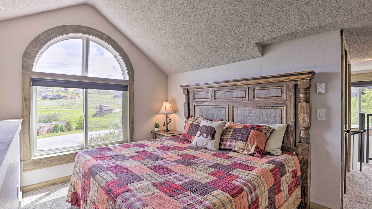 Photo of Bedroom in Granby