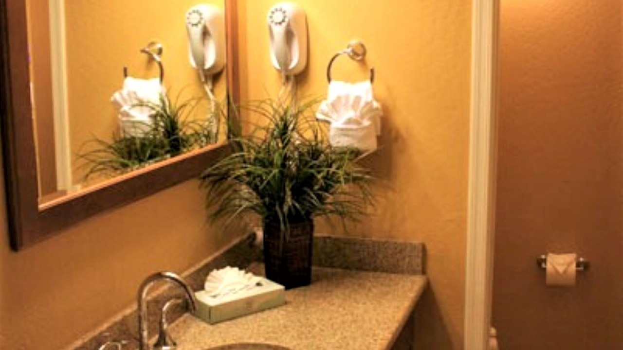 Photo of Bathroom in Verde Santa Fe