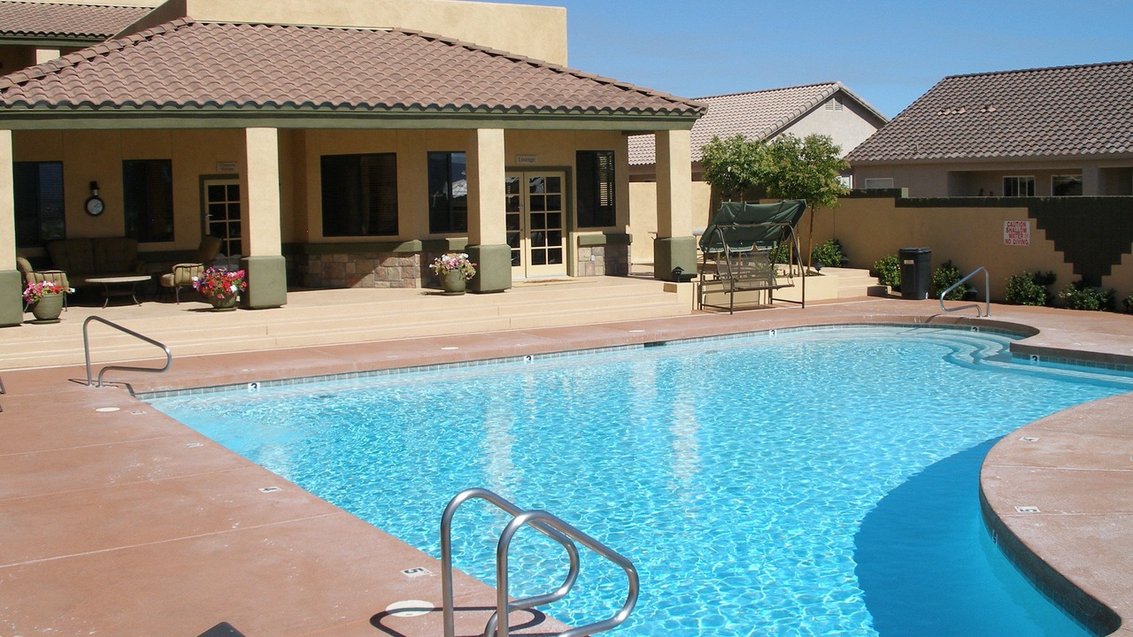 Photo of Outdoor in Verde Santa Fe