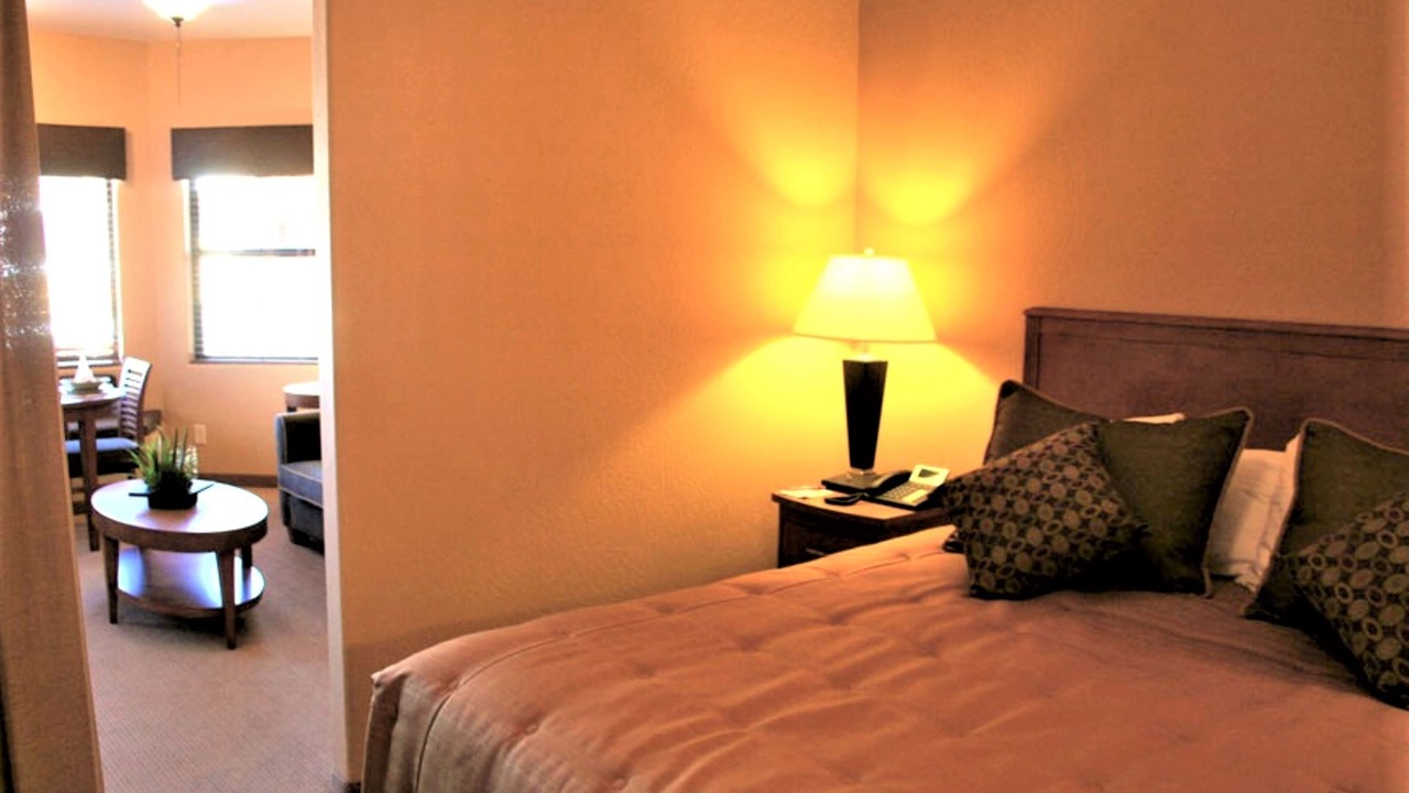 Photo of Bedroom in Verde Santa Fe