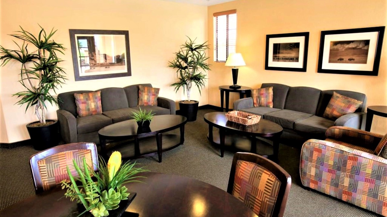 Photo of Livingroom in Verde Santa Fe