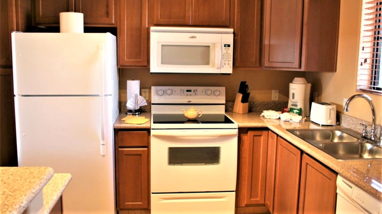Photo of Kitchen in Verde Santa Fe
