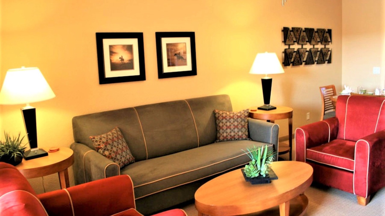 Photo of Livingroom in Verde Santa Fe