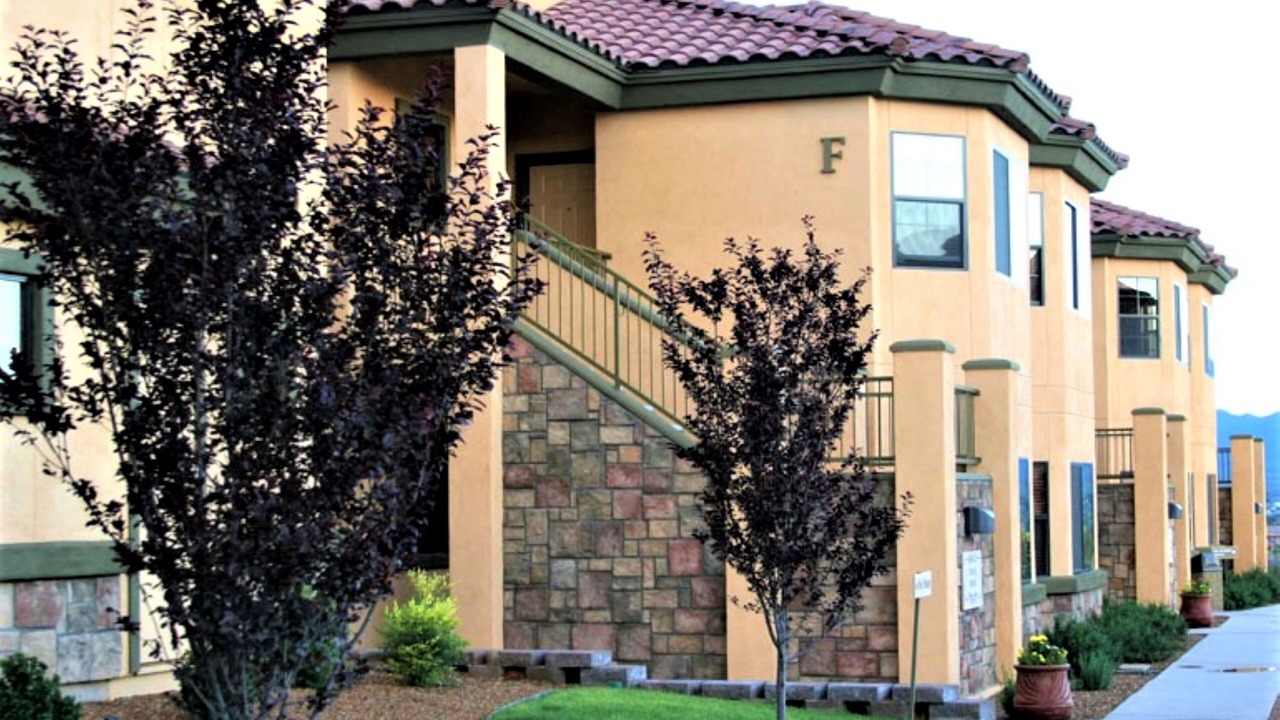Photo of Outdoor in Verde Santa Fe