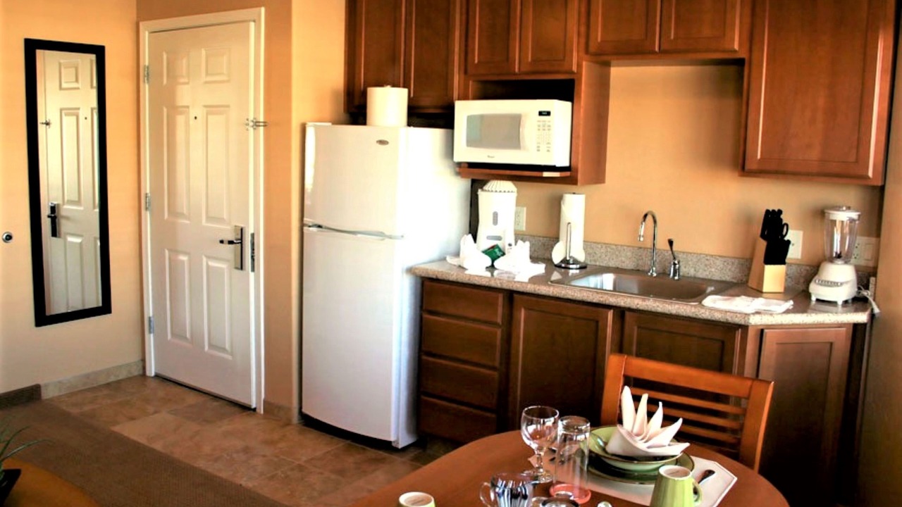 Photo of Kitchen in Verde Santa Fe