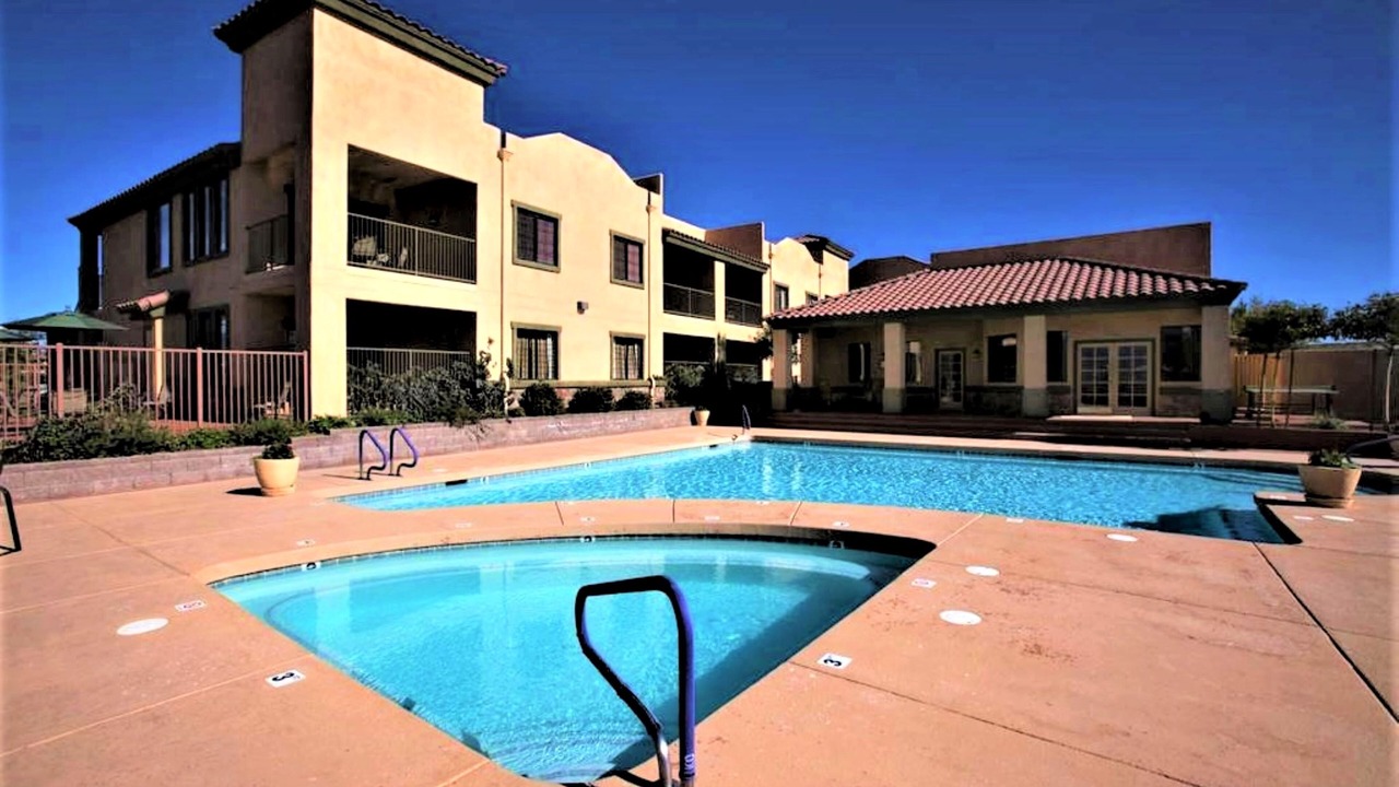 Photo of Outdoor in Verde Santa Fe