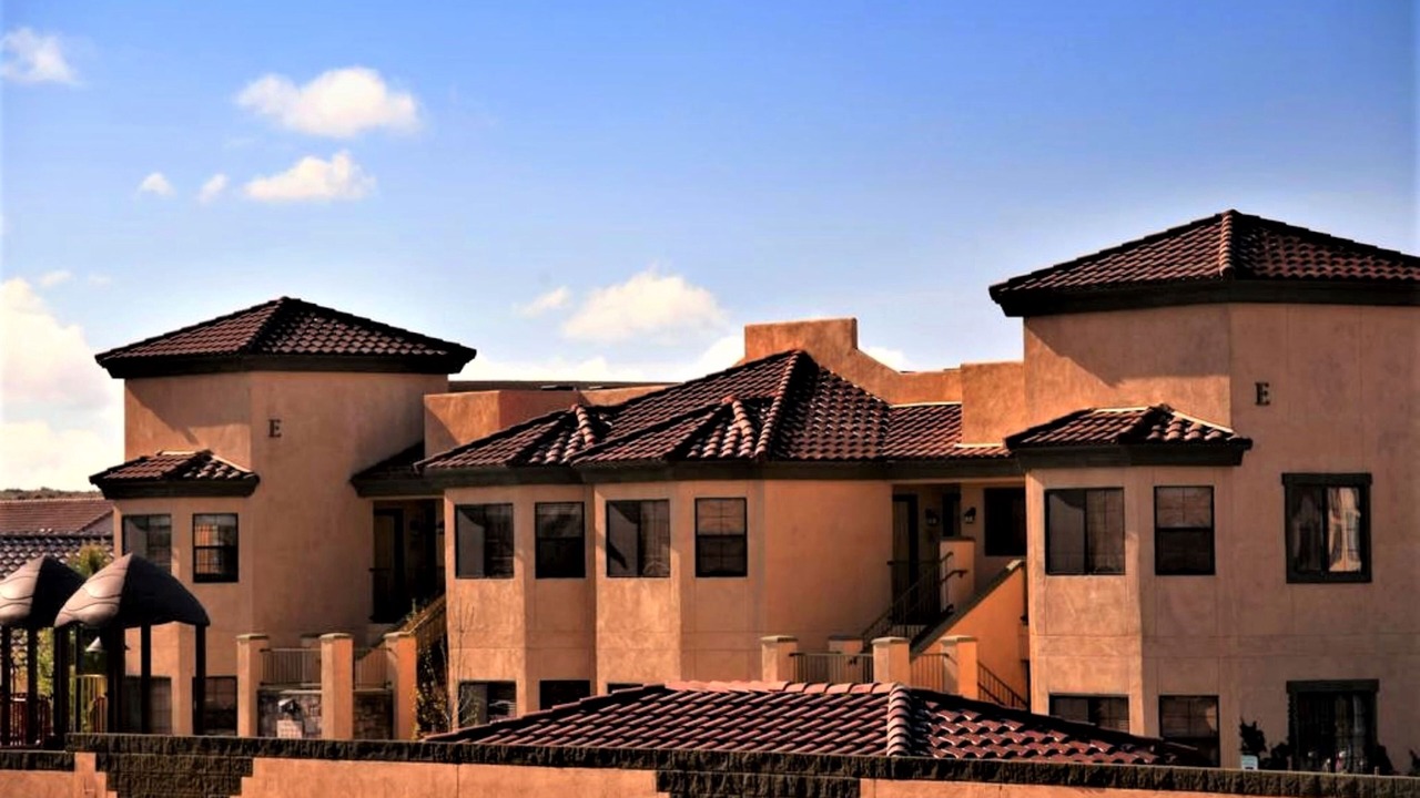 Photo of Outdoor in Verde Santa Fe