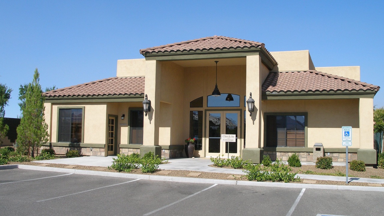 Photo of Outdoor in Verde Santa Fe