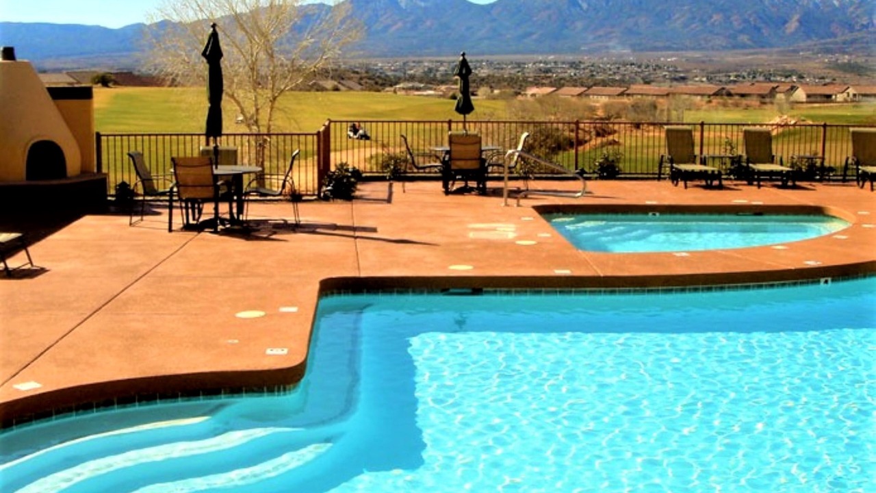 Photo of Outdoor in Verde Santa Fe