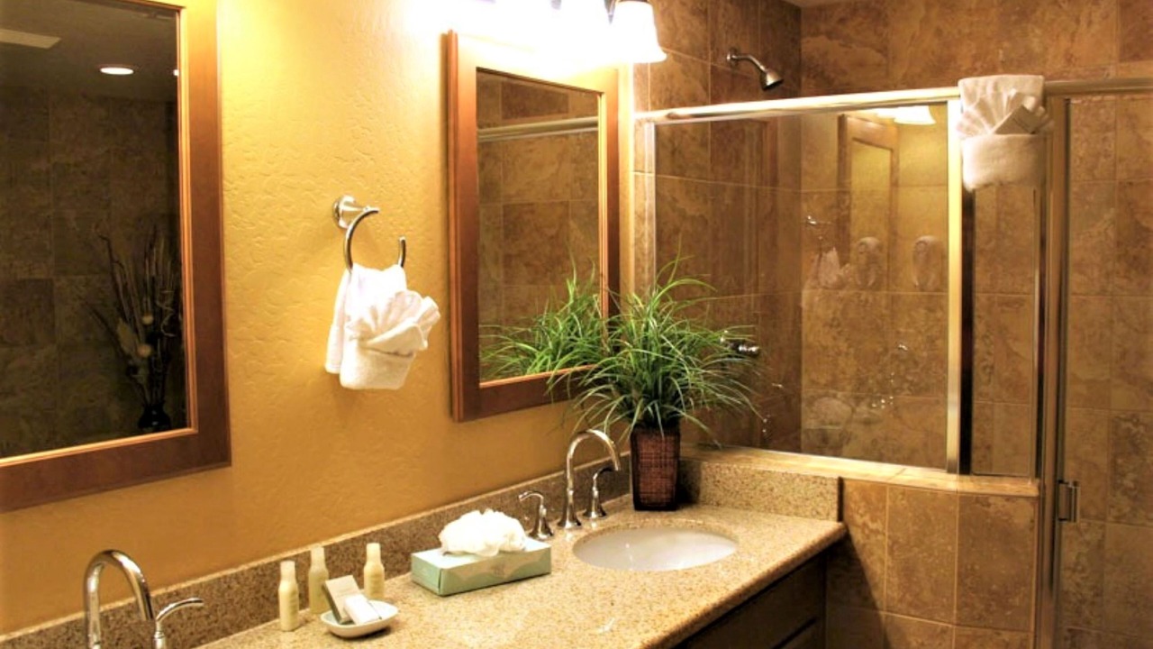 Photo of Bathroom in Verde Santa Fe
