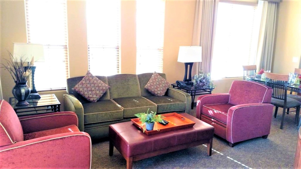 Photo of Livingroom in Verde Santa Fe