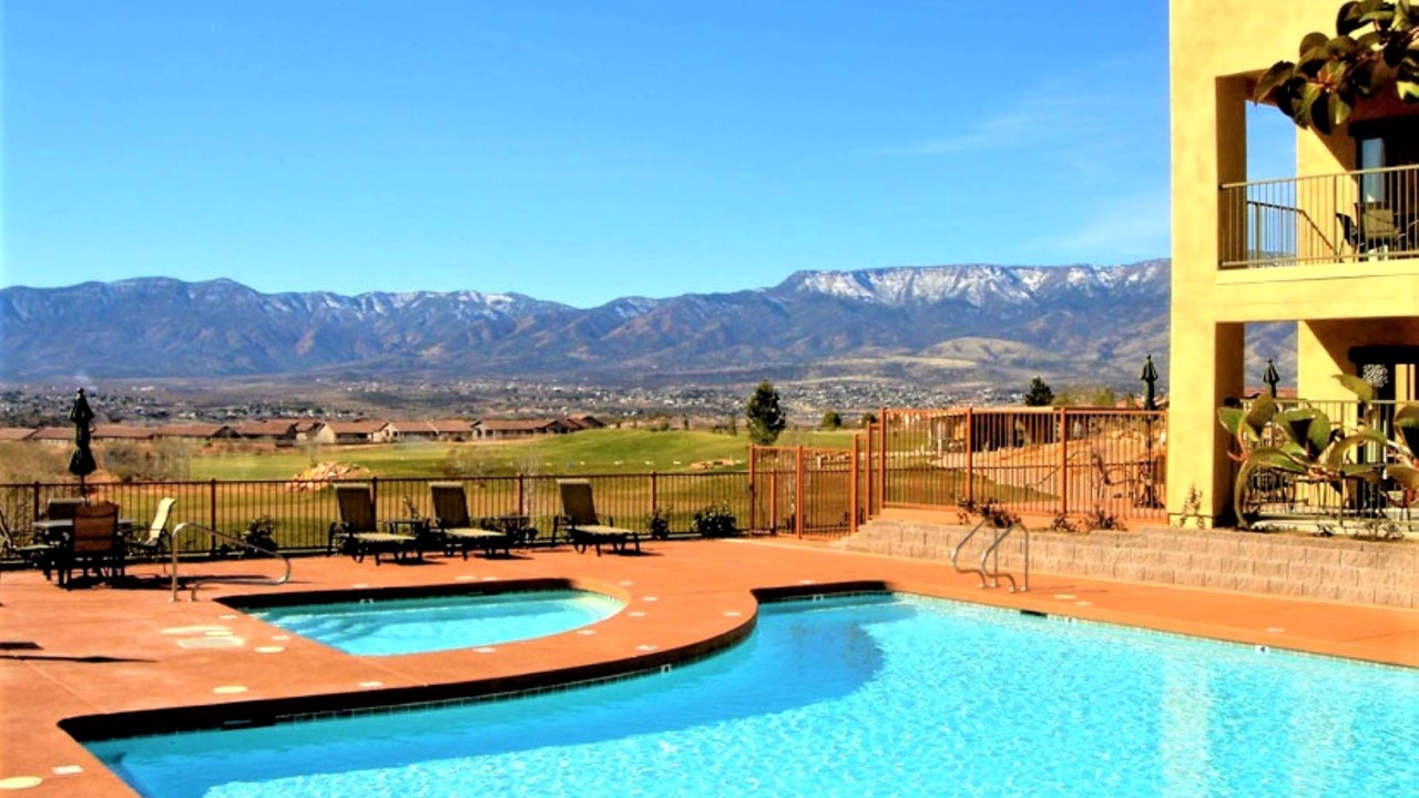 Photo of Outdoor in Verde Santa Fe