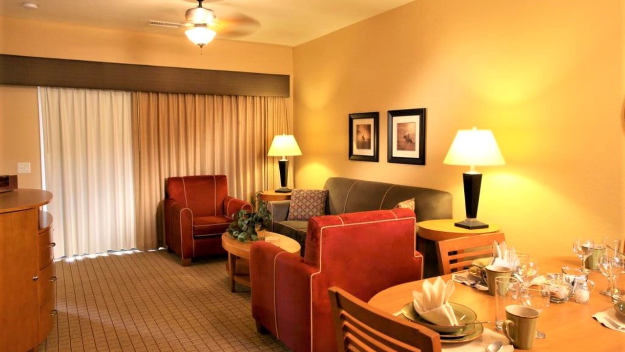 Photo of Livingroom in Verde Santa Fe
