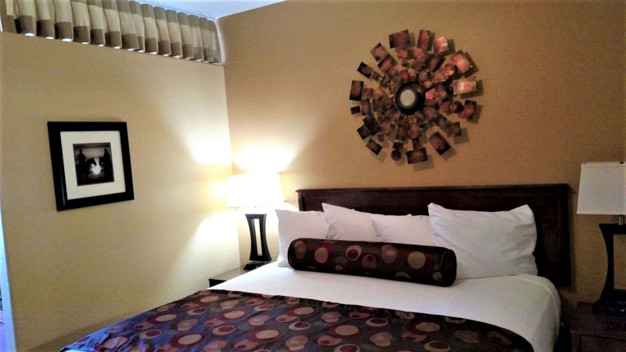Photo of Bedroom in Verde Santa Fe