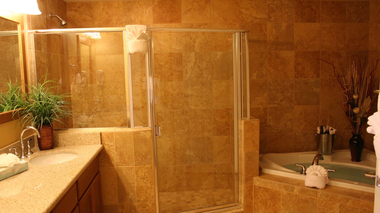 Photo of Bathroom in Verde Santa Fe