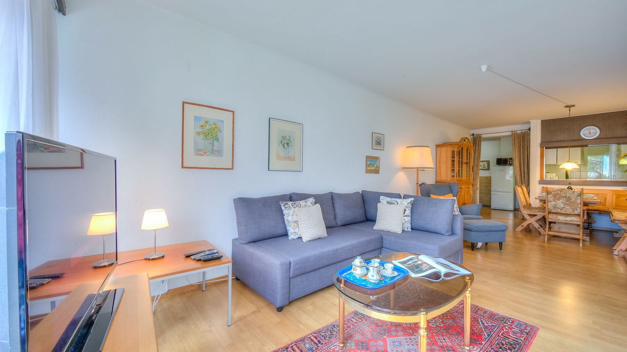 Photo of Bedroom in Riva San Vitale