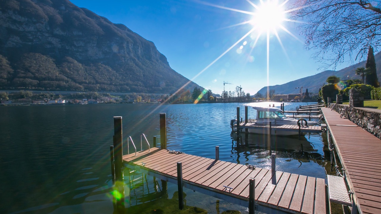 Photo of Outdoor in Riva San Vitale