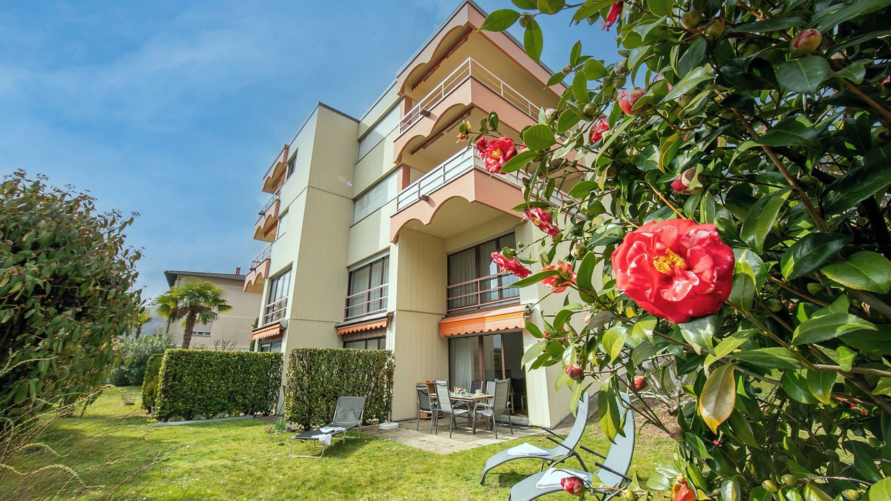 Photo of Outdoor in Riva San Vitale