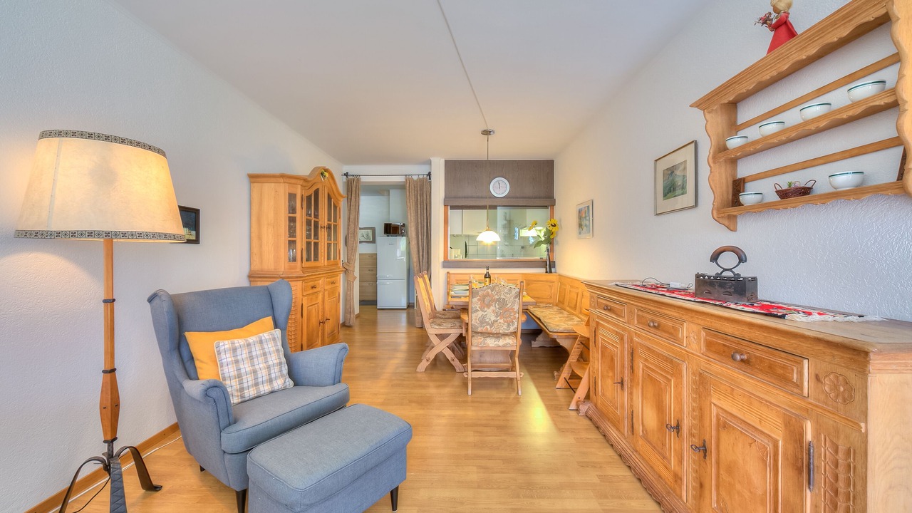 Photo of Bedroom in Riva San Vitale