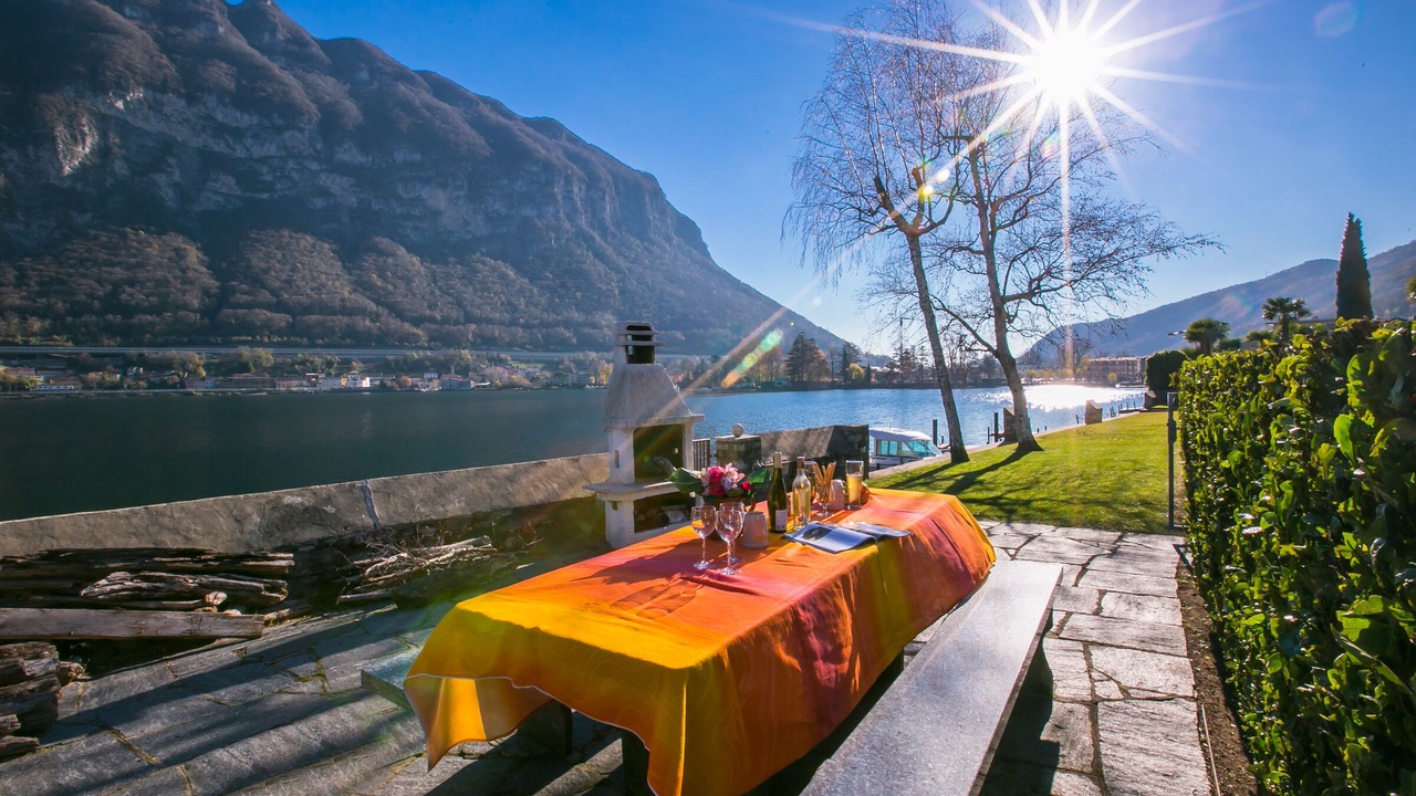 Photo of Outdoor in Riva San Vitale