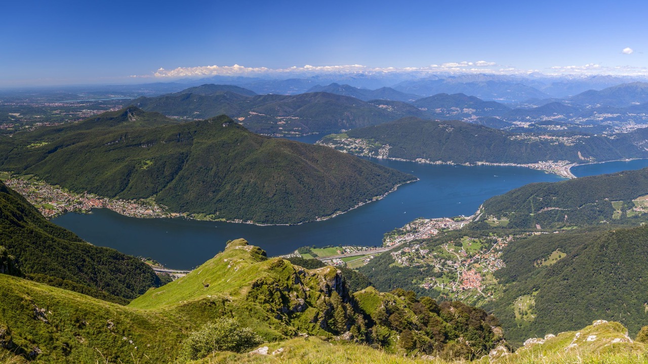 Photo of Outdoor in Riva San Vitale