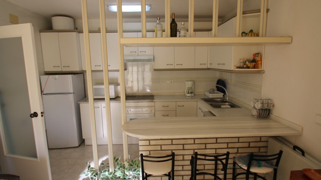 Photo of Kitchen in Parc de Mont-roig