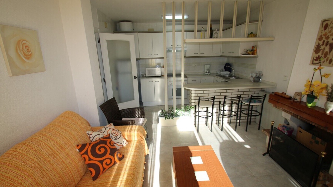 Photo of Livingroom in Parc de Mont-roig